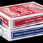 Orbit Tally Ho Circle Back (Black) Playing Cards