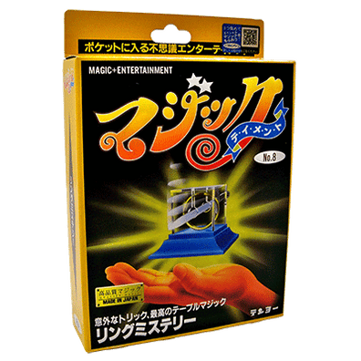 Crystal Cleaver - Tenyo