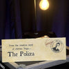The Poliza - Version FR