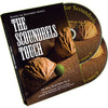 dvd the scoundrels touch whit hayden bob sheet coquille de noix