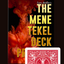 BIGBLINDMEDIA Presents The Mene Tekel Deck Red Project with Liam Montier (Gimmicks and Online Instructions) - Trick