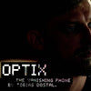 optix vanishing phone telephone disparu tobias dostal tour de magie impromptu street magic