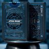 Star Wars Gold Edition Playing Cards by theory11