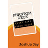 tour de magie phantom deck du magicien JOSHUA JAY
