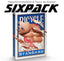 tour de magie sixpack