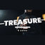 Treasure (10 coin holder) by Pen & MS Magic - Trick