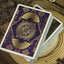 Trend (Green) Playing Cards by TCC
