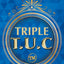 Triple TUC Quarter (D0182) Gimmicks and Online Instructions by Tango - Trick