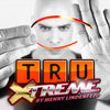 TRU XTREME de Menny Lindenfeld - Tour de magie des élastiques