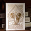Tycoon Playing Cards (Ivory) by theory11