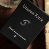 unseen force tcc barillet fil invisible