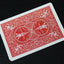 VALS TRACTION RED (Gimmicks and Online Instructions) by Jean-Pierre Vallarino - Trick