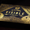 visible craig petty tour de magie jeu invisible