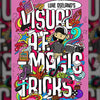 Visual A.F Magic Tricks - Book