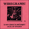 Wiregrams (Fil à mémoire de forme)