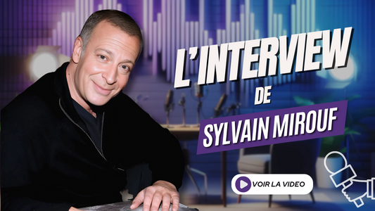 Interview de Sylvain MIROUF par Magic Dream (Exclusivité MD+)
