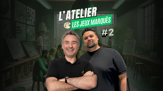 Atelier MD+ Les Jeux Marqués - #2