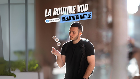 La Routine VOD Clément Di Natale