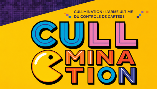 Replay Cullmination Atelier
