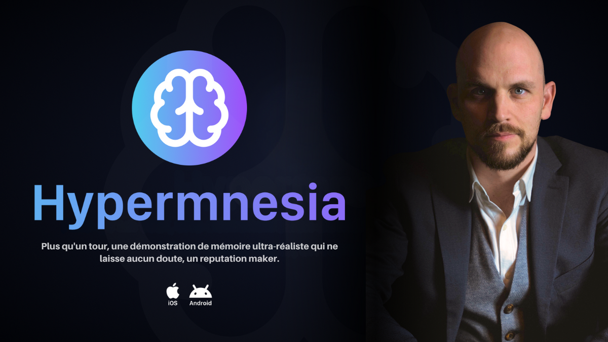 Hypernesia Et Si Vous Connaissiez Tout Votre Répertoire Par Cœur ? HYPERMNESIA ...