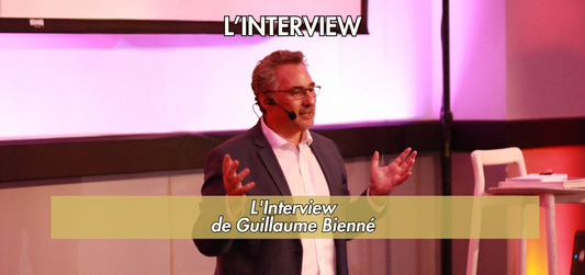 Interview de Guillaume BIENNÉ par Magic Dream (Exclusivité MD+)