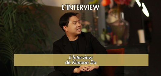Interview de Kimoon Do par Magic Dream (Exclusivité MD+)