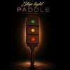 Stop Light Paddle