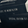13 Steps To Mentalism Special Edition Set