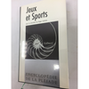 Jeux et Sports