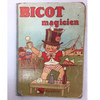 BICOT Magicien - livre rare