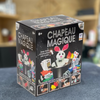 Coffret Chapeau Magique - FISM