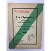 Prestidigitation : Les cigarettes - livre rare