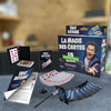 Coffret de Magie - Eric Antoine - La Magie des Cartes