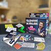 Coffret de Magie - Eric Antoine - Télépathie de Malade