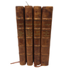 4 tomes - Encyclopédie Roret - livres rares