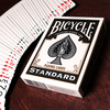 Bicycle Purple Playing Cards by US Playing Card Co