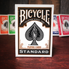 Bicycle Purple Playing Cards by US Playing Card Co