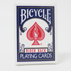 Bicycle Box Empty (Red) by US Playing Card Co