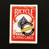 Stripper Deck Bicycle