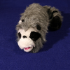Roxie The Raccoon (Spring Animal) - Trick