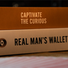 Real Man's Wallet