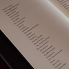 PRISM The Color Series of Mentalism by Max Maven - Book