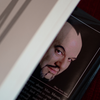 PRISM The Color Series of Mentalism by Max Maven - Book