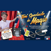 Coffret OID - Le Grand Secret