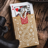 Drifters Playing Cards