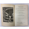 Magic Stage Illusions and Scientific Diversions - livre rare