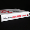 The New Modern Coin Magic by J.B. Bobo