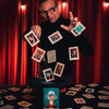 Jeu Collector - Baralho Fabrini