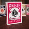 Bicycle Purple Playing Cards by US Playing Card Co