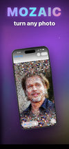 Mozaic (Application)